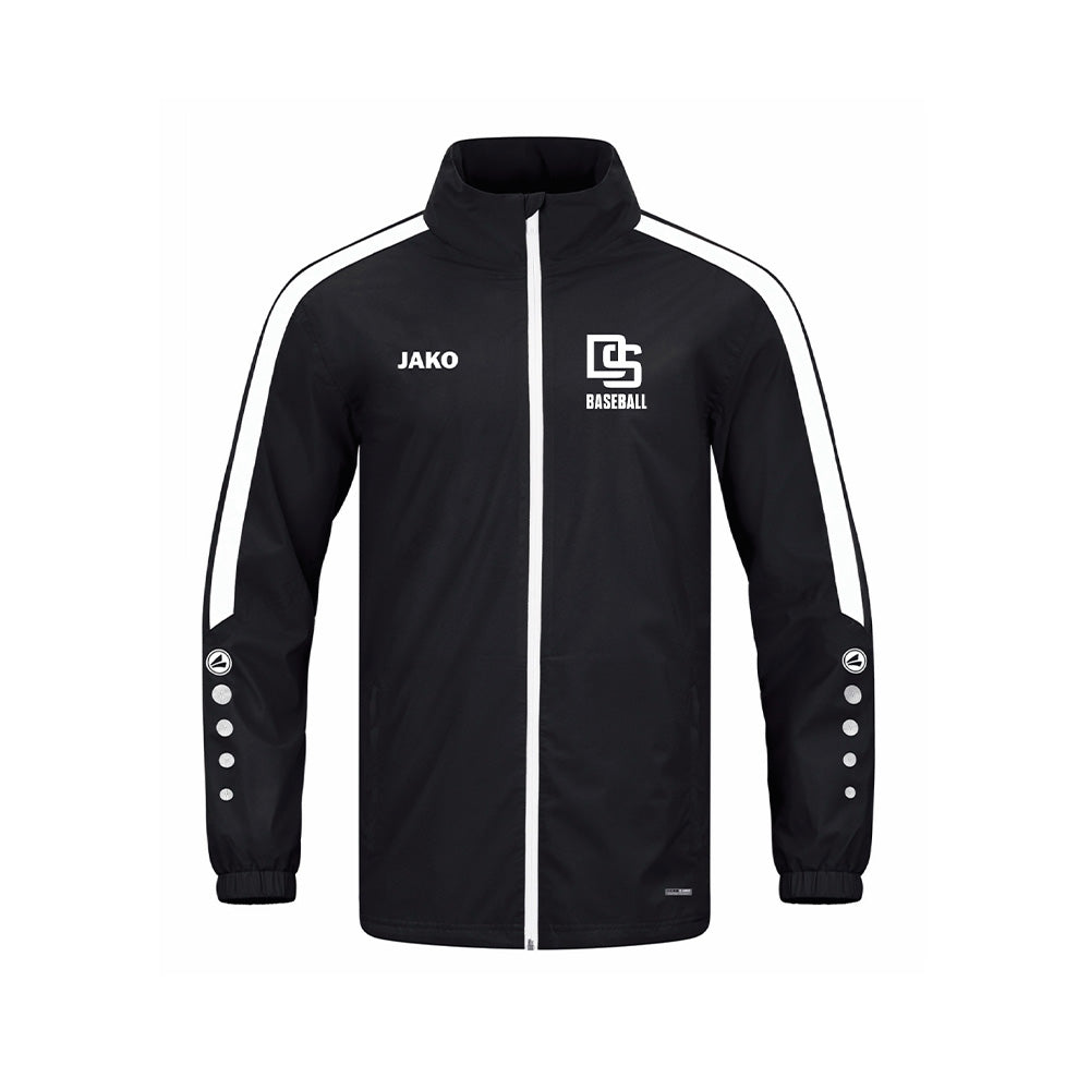 Allwetterjacke