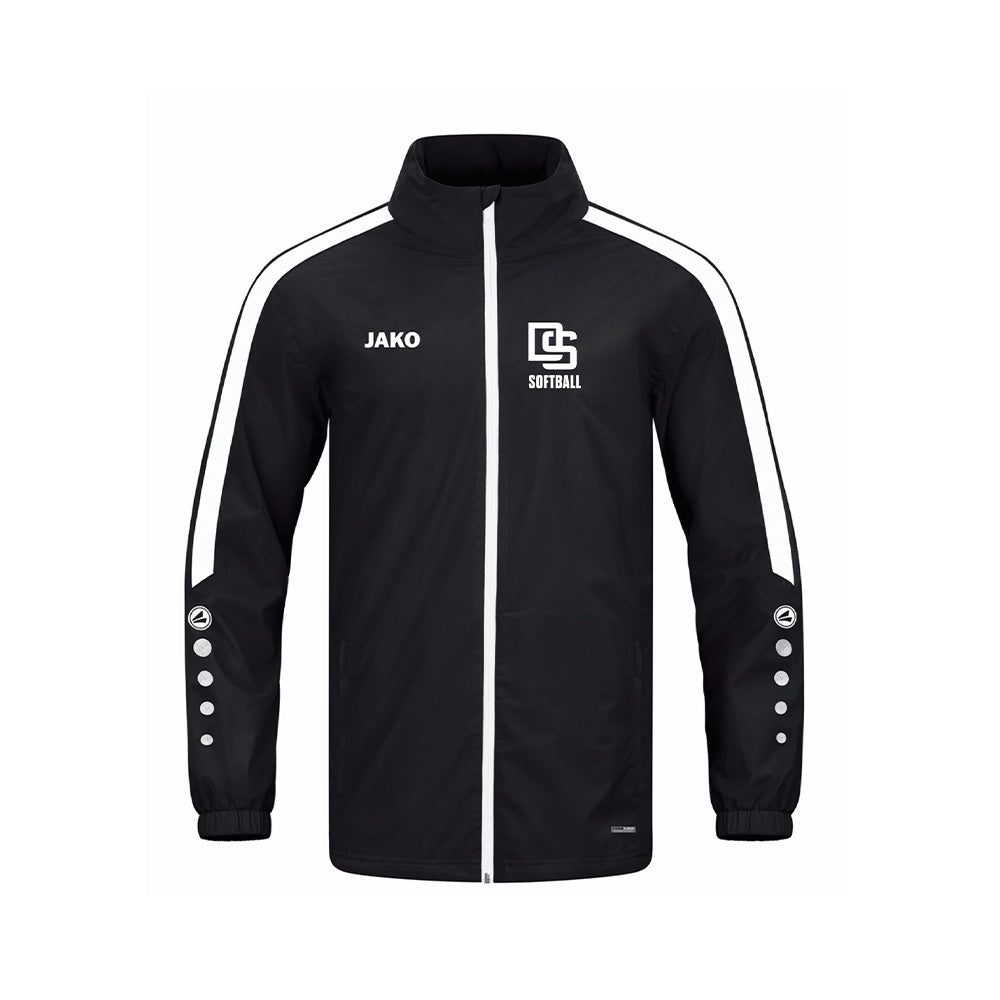 Allwetterjacke