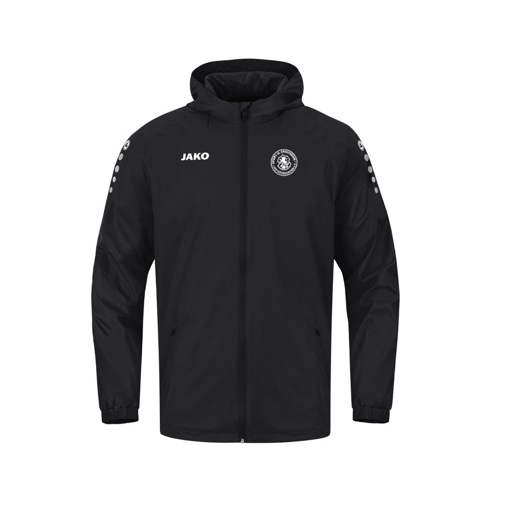 Jako Allwetter Regenjacke