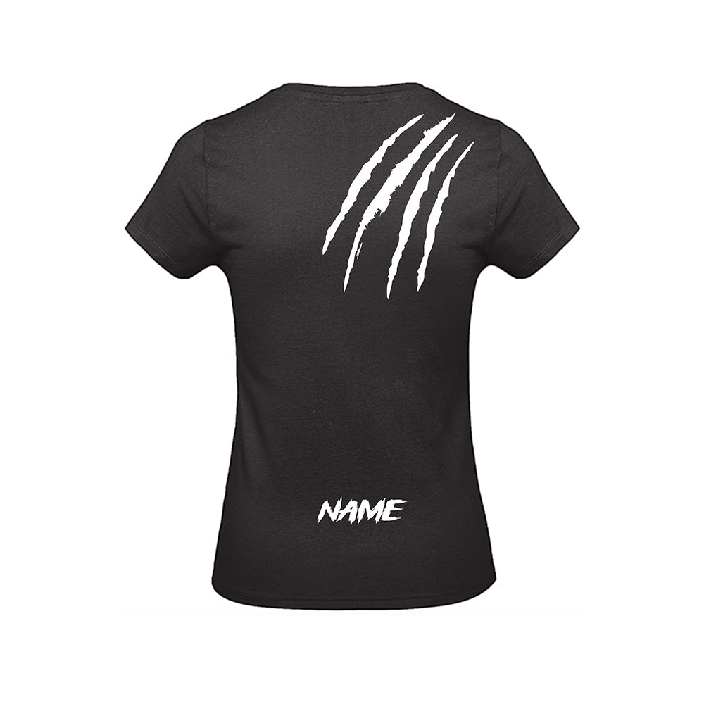 T-Shirt Weiß Damen