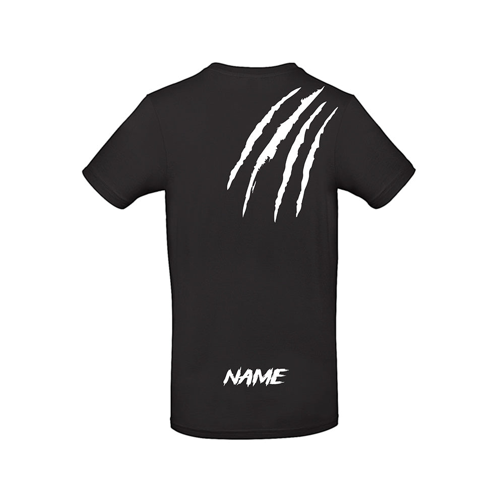 T-Shirt Weiß Herren