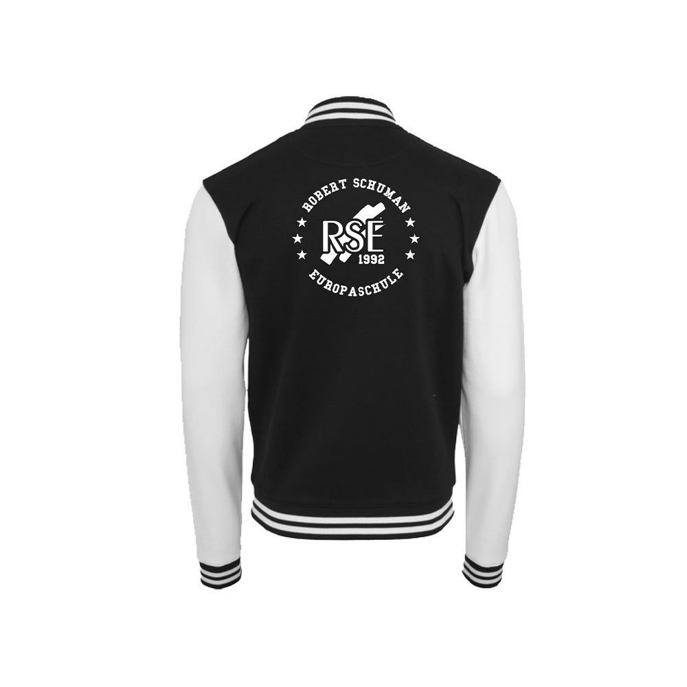 College Jacke Kinder