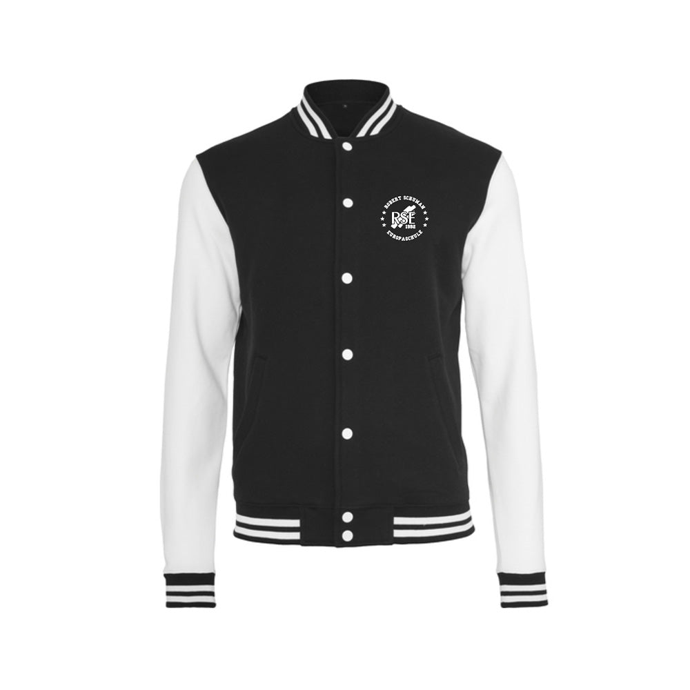 College Jacke Kinder