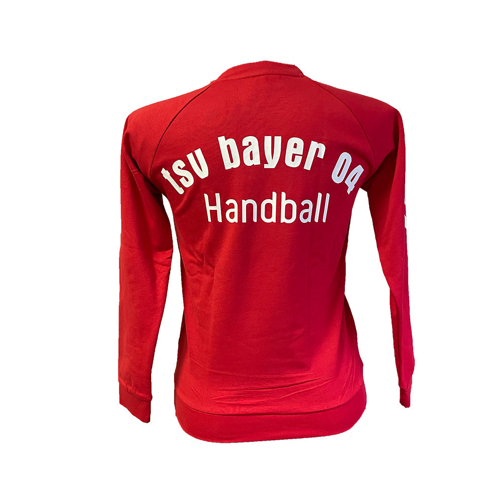 Cotton Sweatshirt Kids