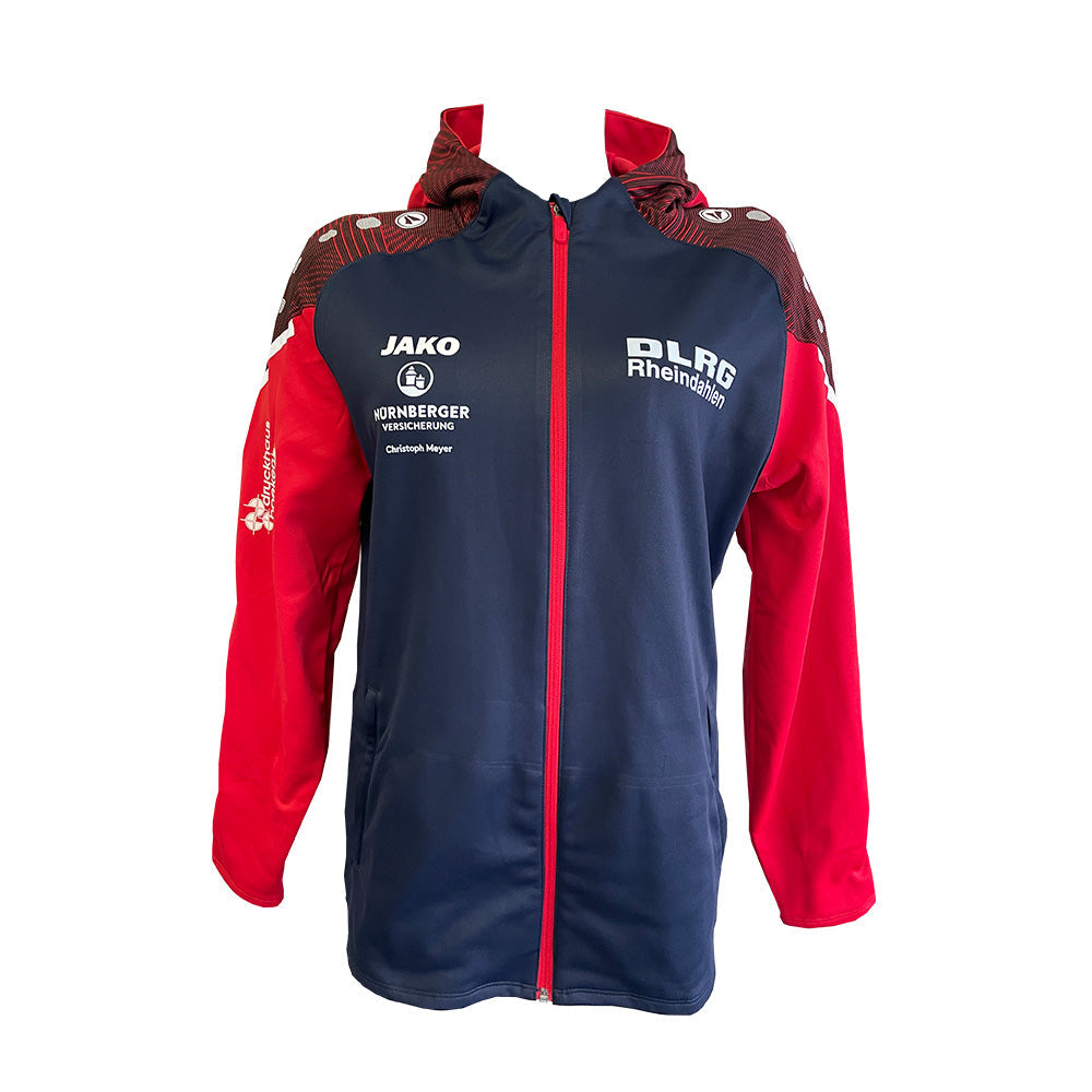 Kapuzenjacke Kinder