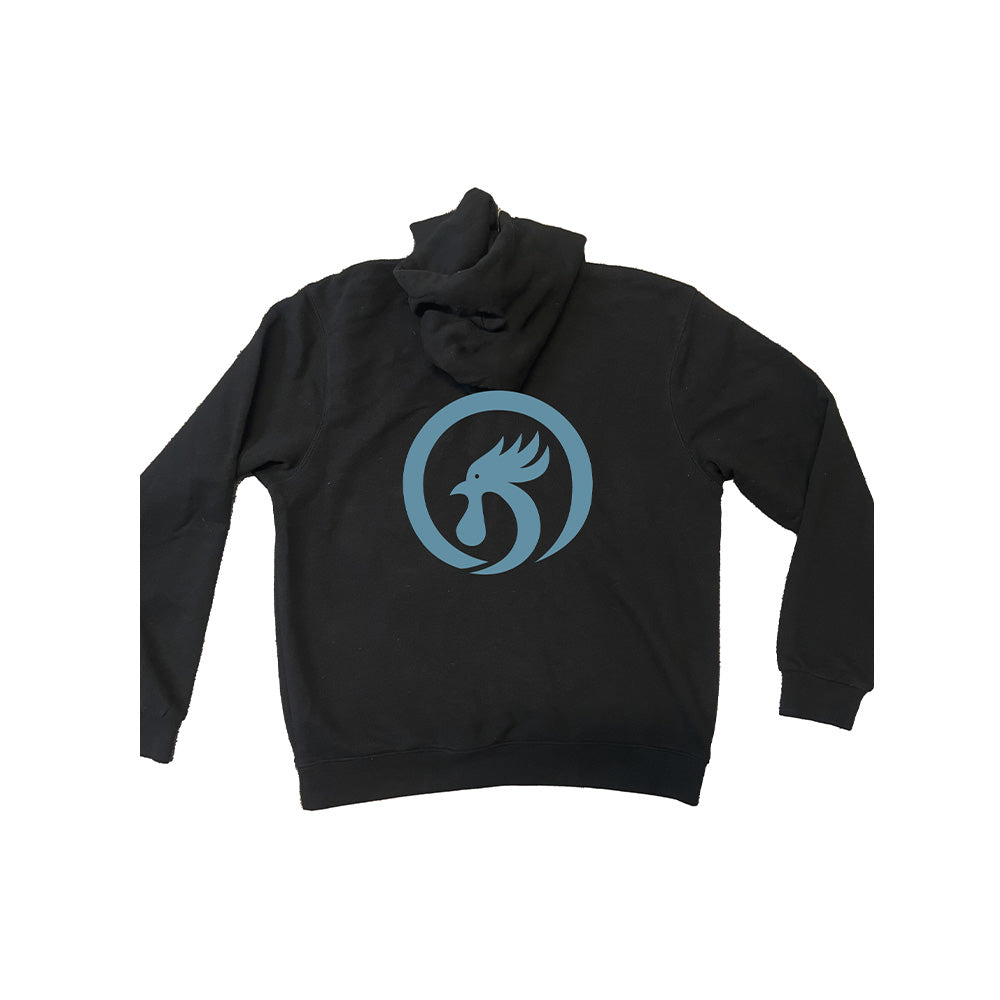 Hoodie Damen