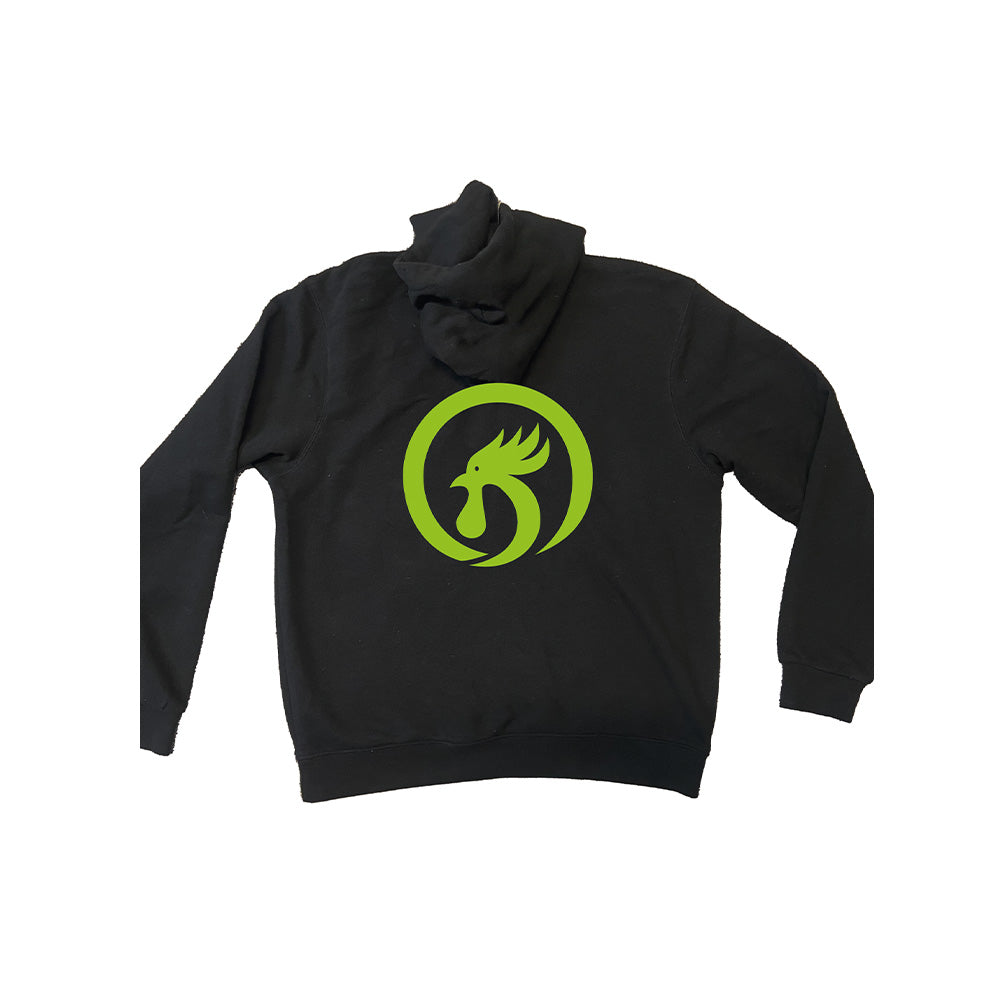 Hoodie Damen