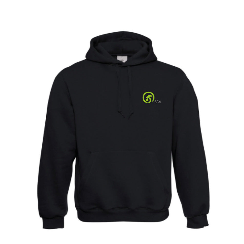 Hoodie Damen
