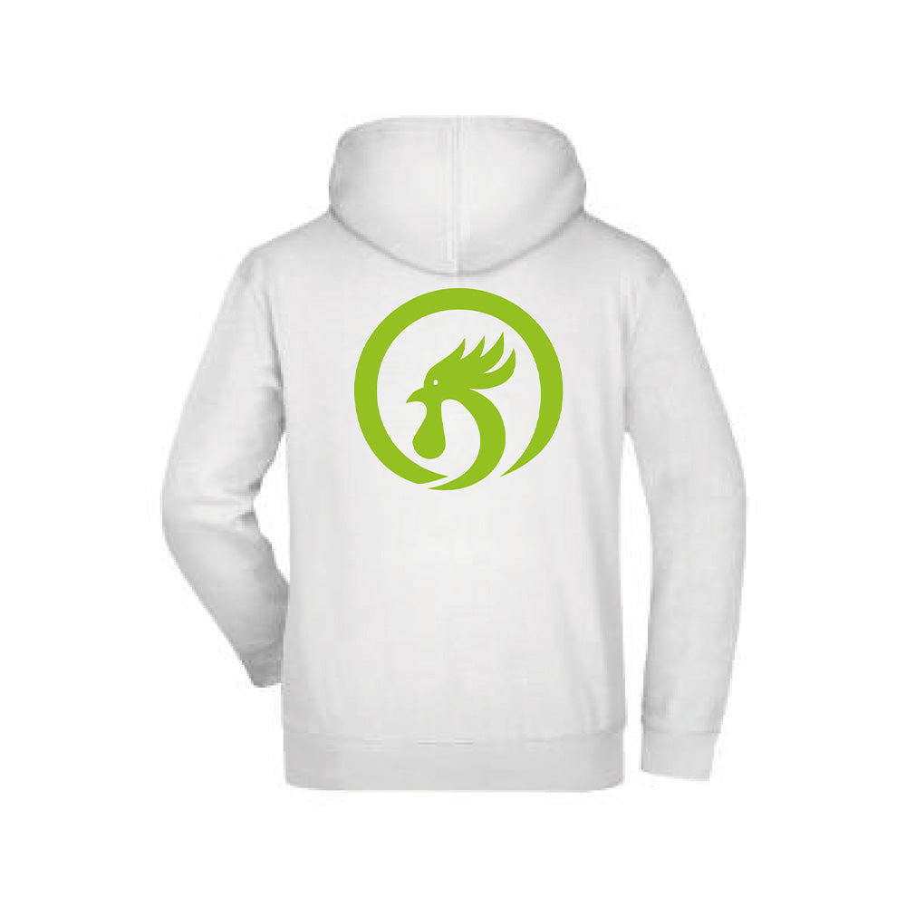 Hoodie Damen