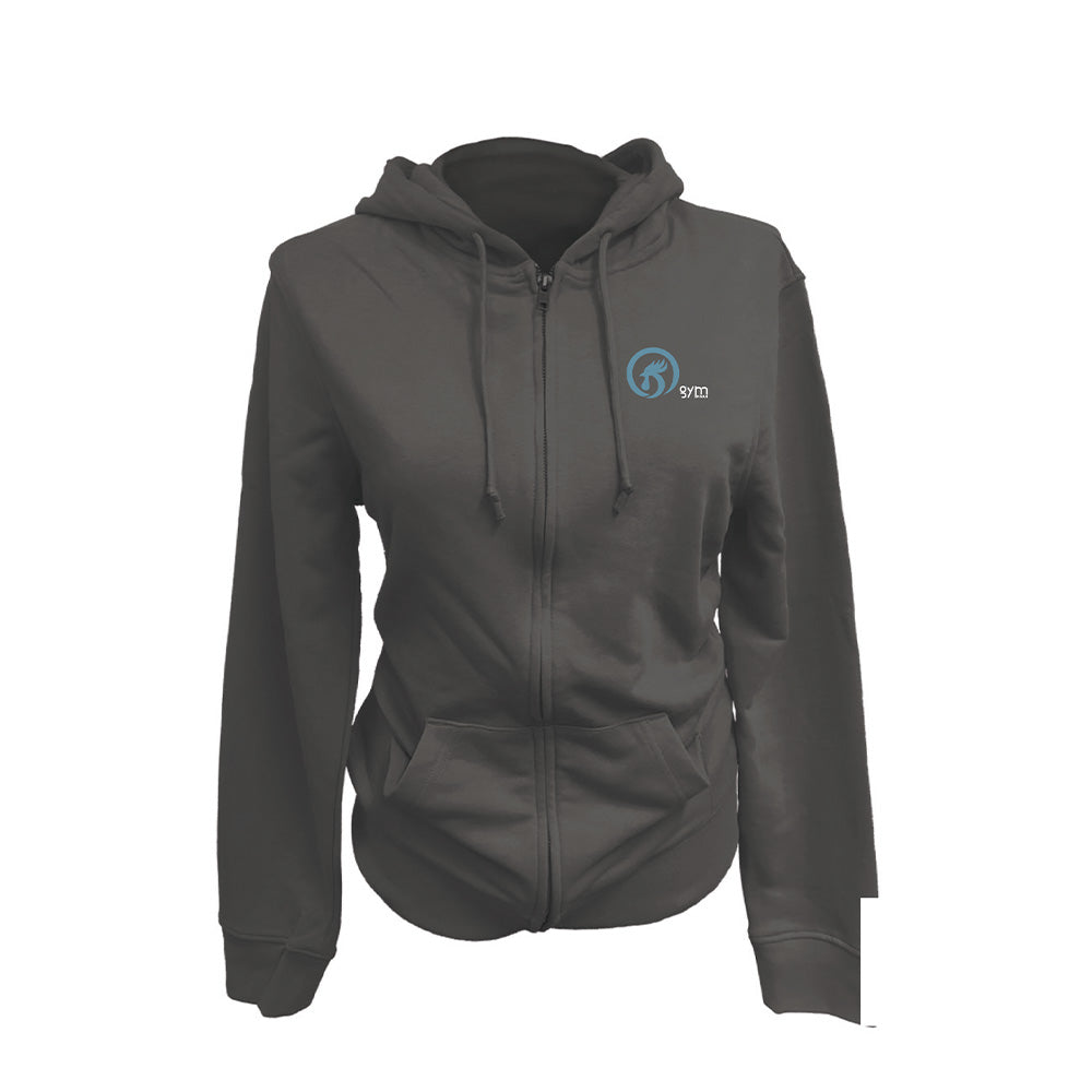 Zip-Hoodie Herren