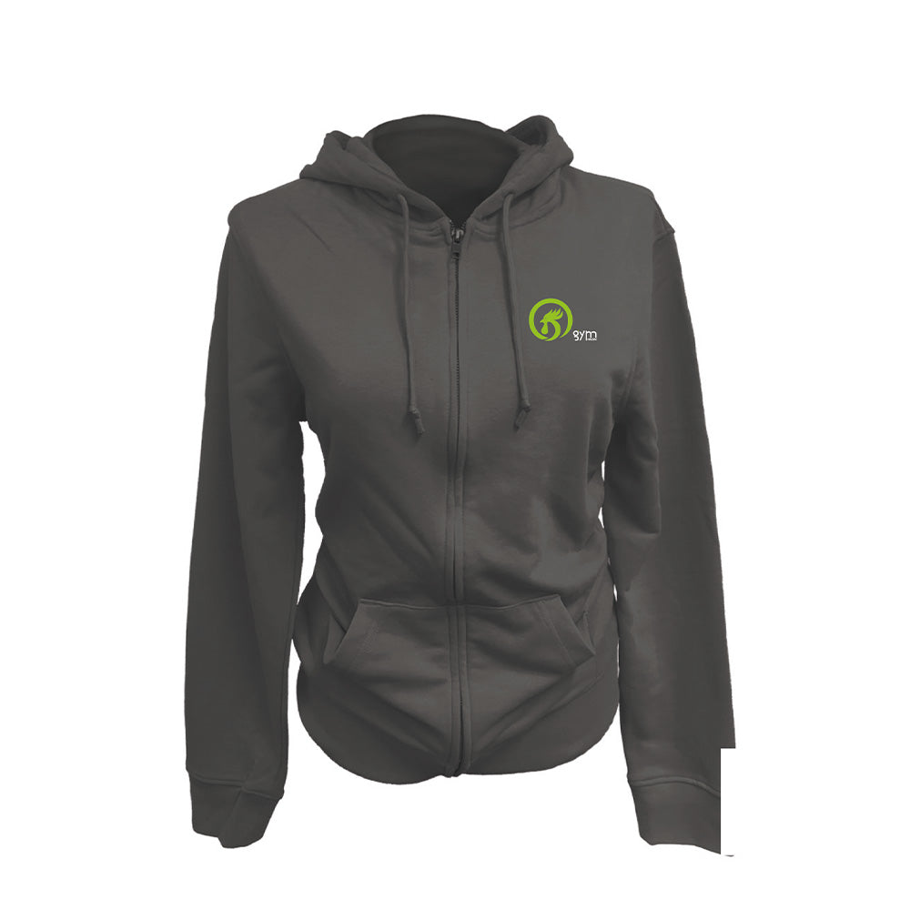 Zip-Hoodie Herren