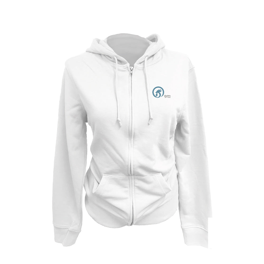 Zip-Hoodie Herren
