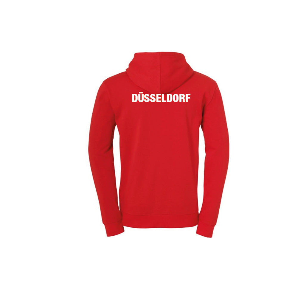 Hoodie Kinder #milchtrinker