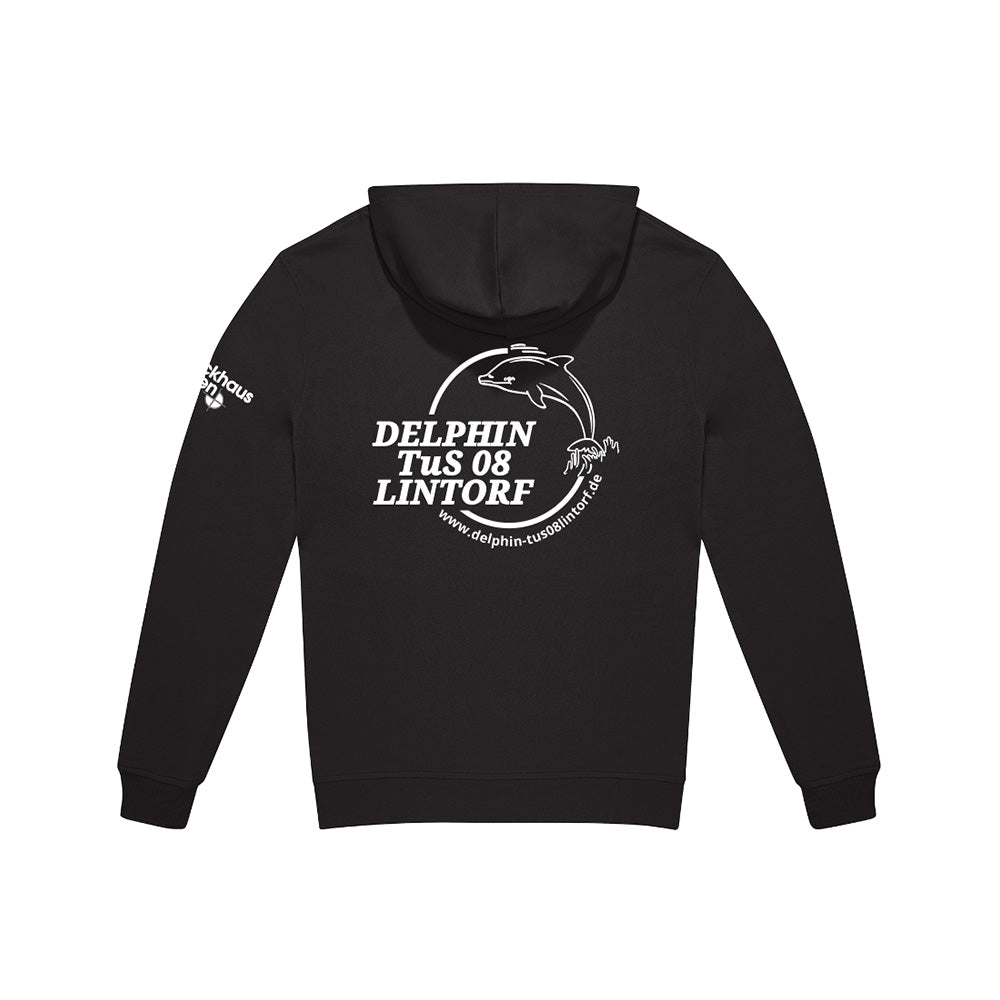 Hoodie Erwachsenen