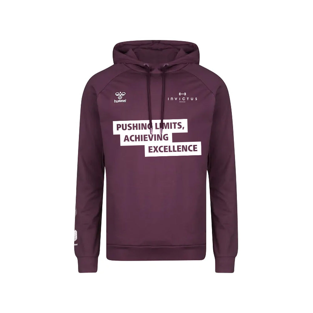 Hoodie Herren