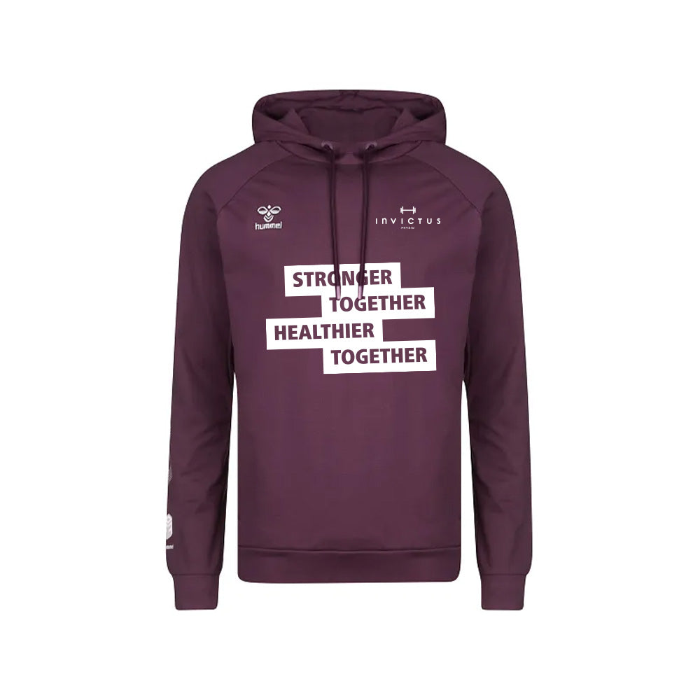 Hoodie Herren