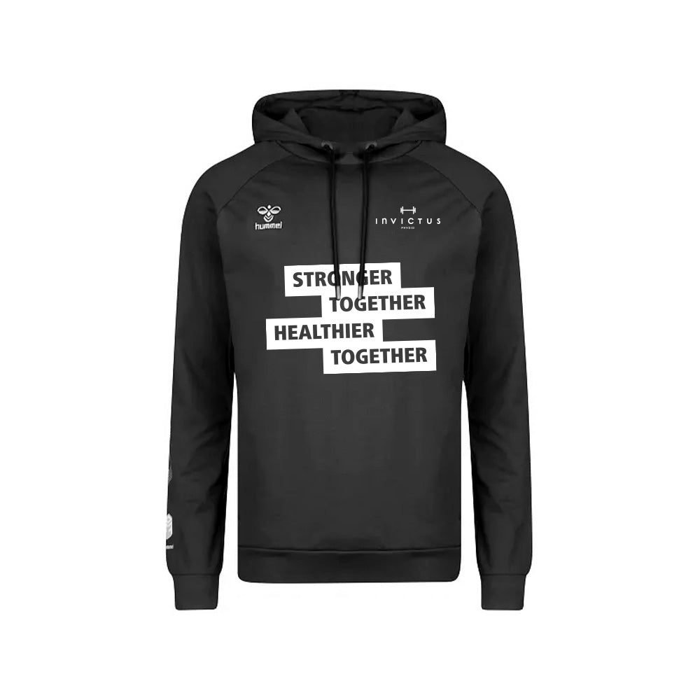 Hoodie Herren