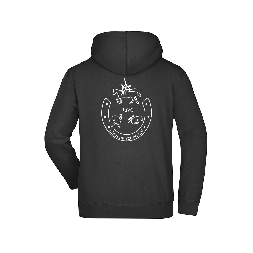 Hoodie Kinder