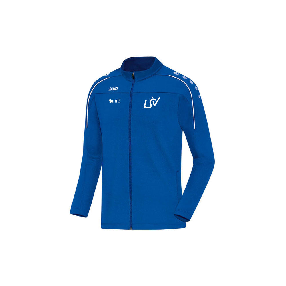 Freizeitjacke Classico Kinder