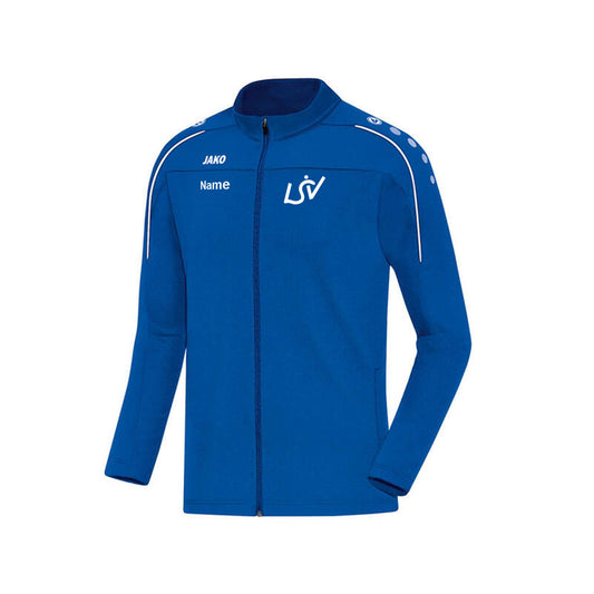 Freizeitjacke Classico Herren