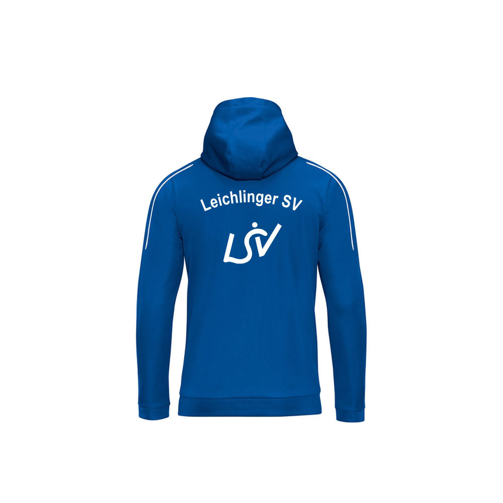Kapuzenjacke Classico Kinder