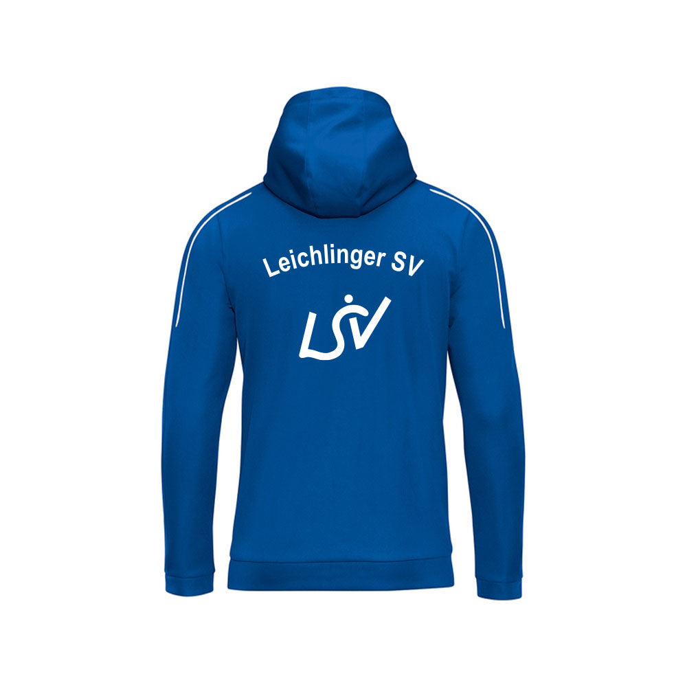 Kapuzenjacke Classico Herren