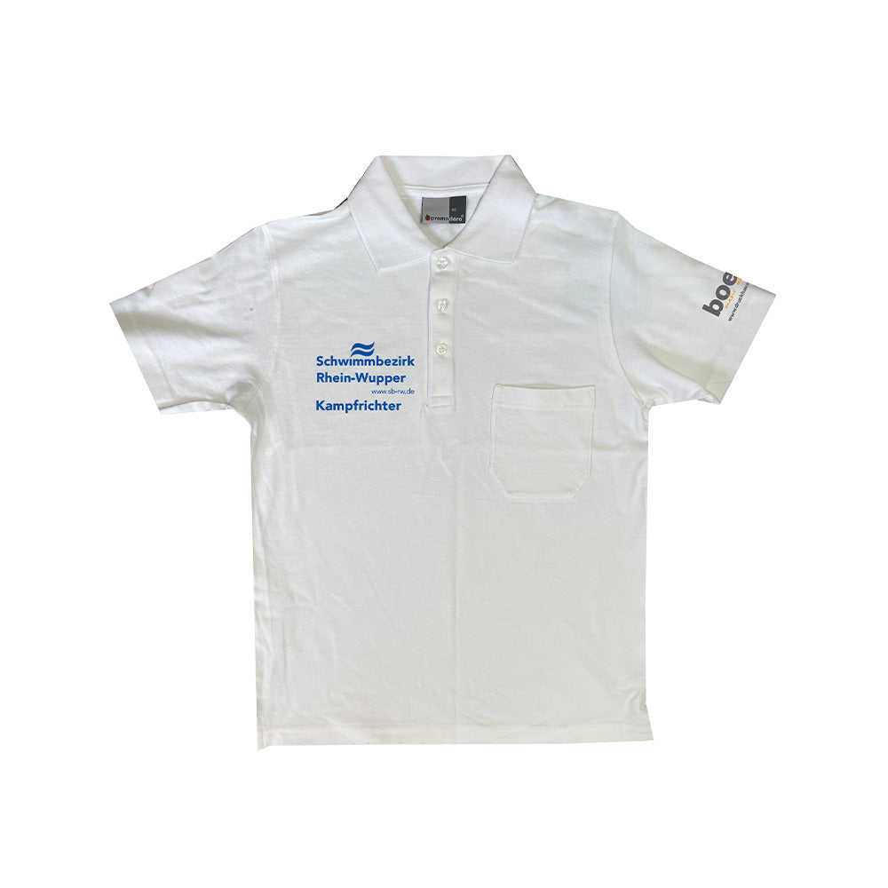 Polo Kampfrichter