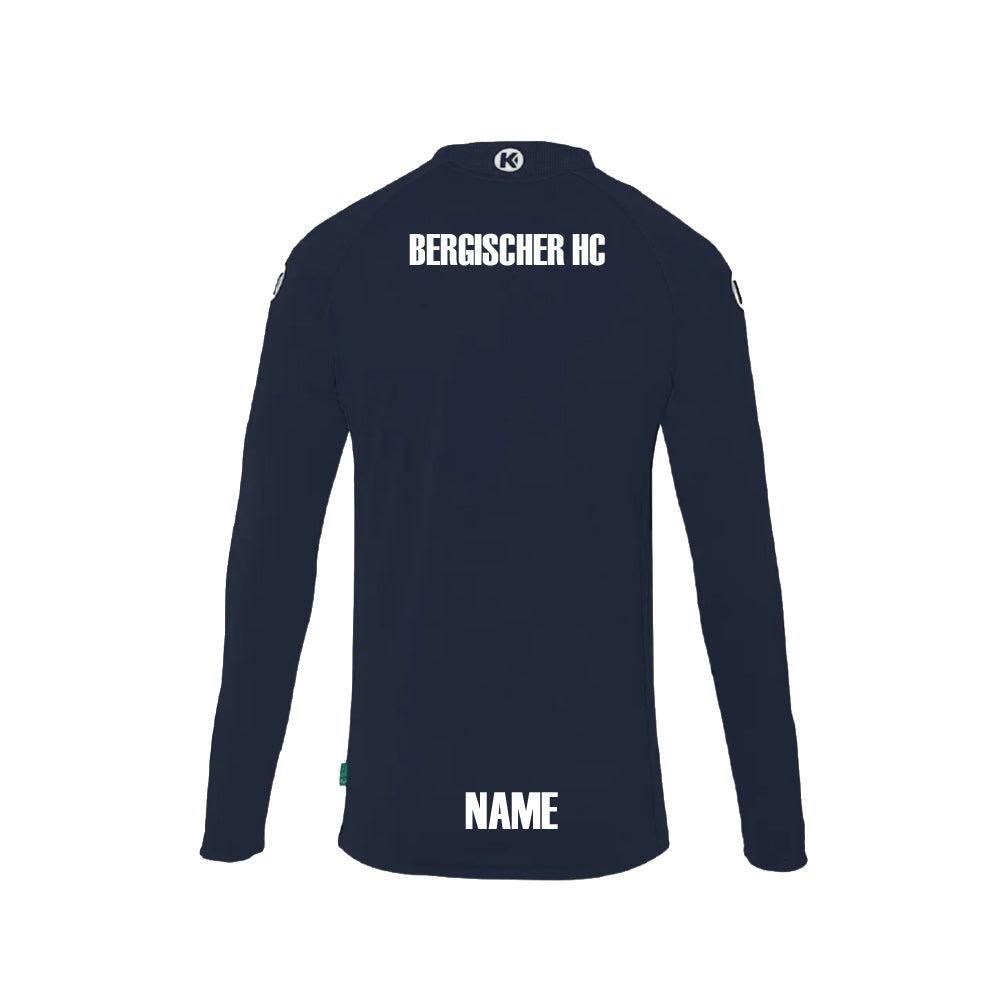 Performance Langarmshirt