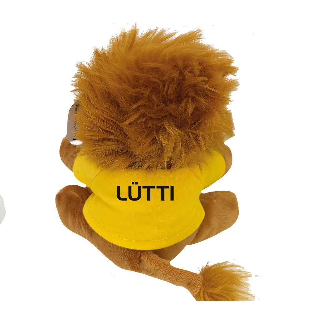 SSV Löwe "Lütti"