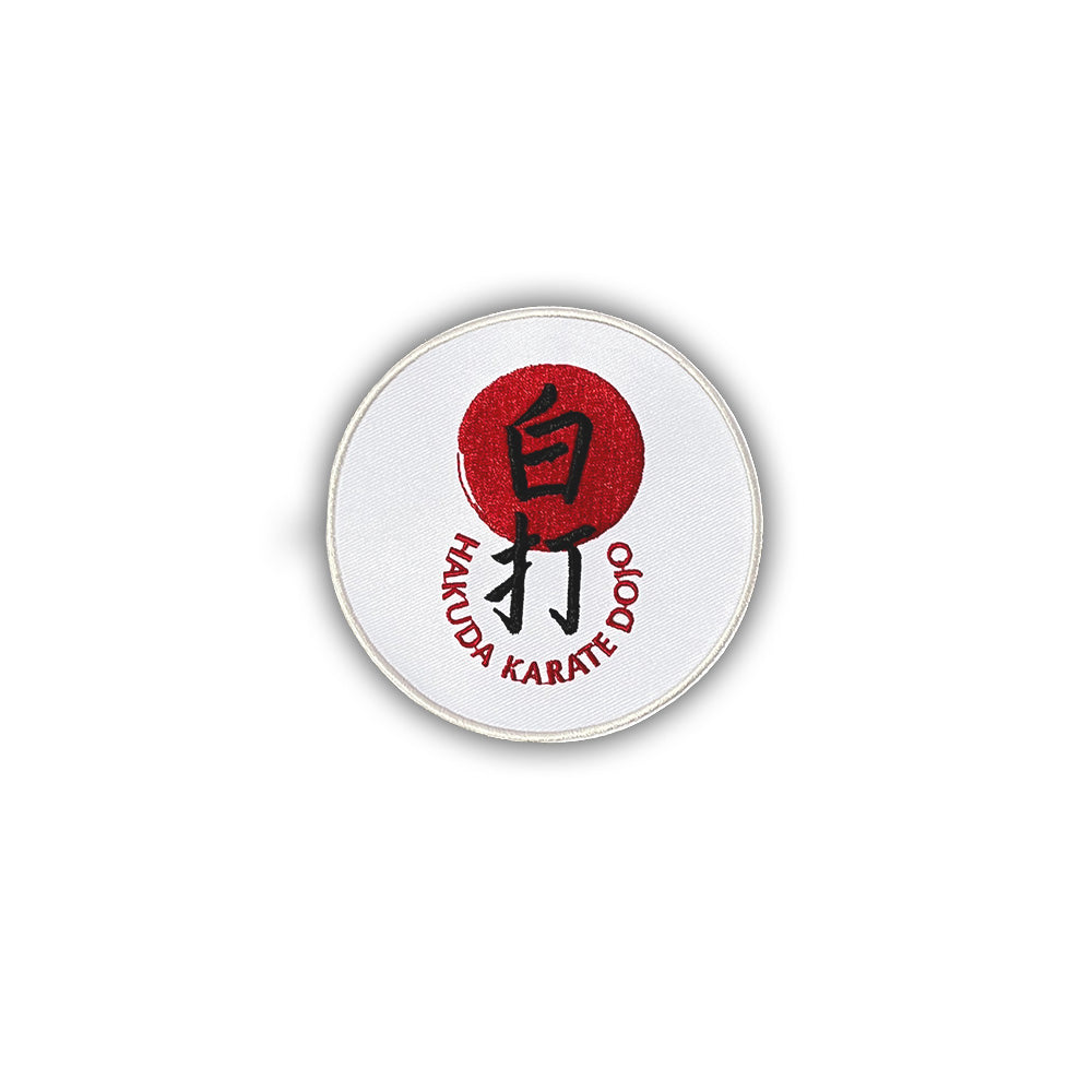 Stickpatch