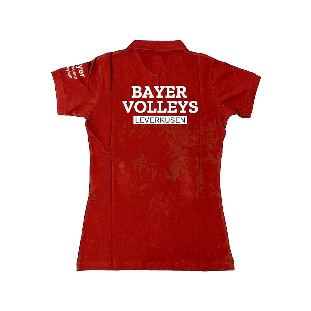 Polo-Shirt Damen