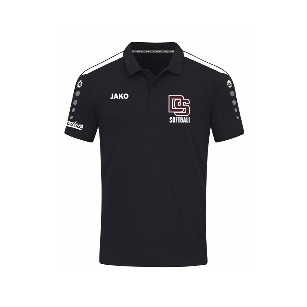 Polo DS Softball