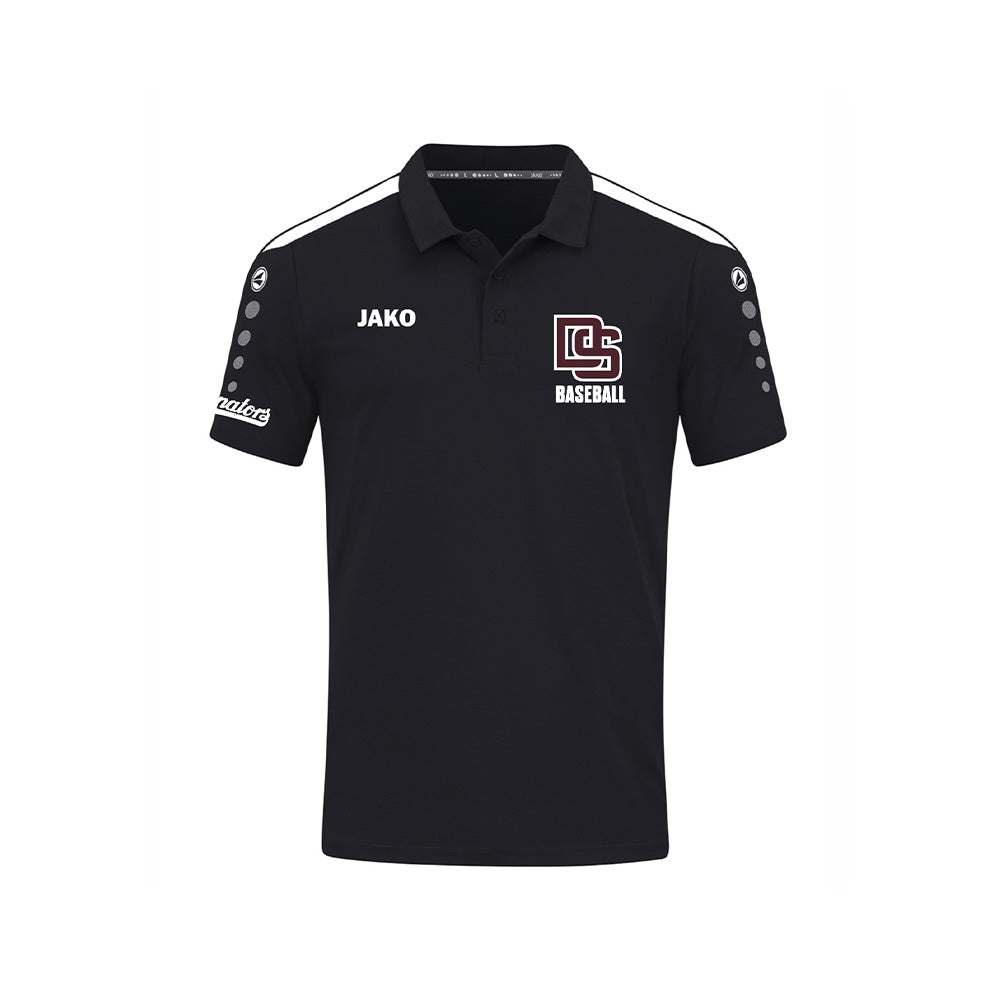 Polo DS Baseball