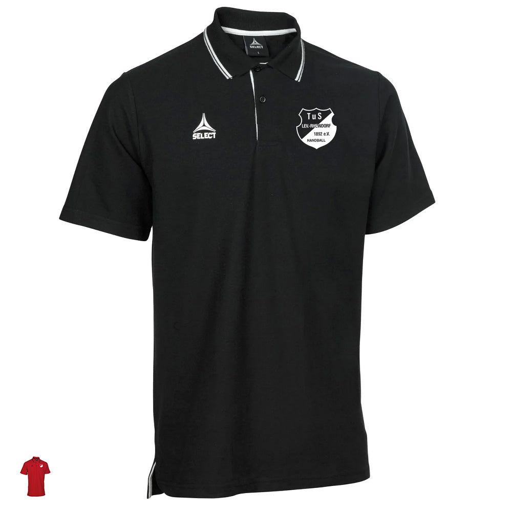 Oxford Polo Erwachsene