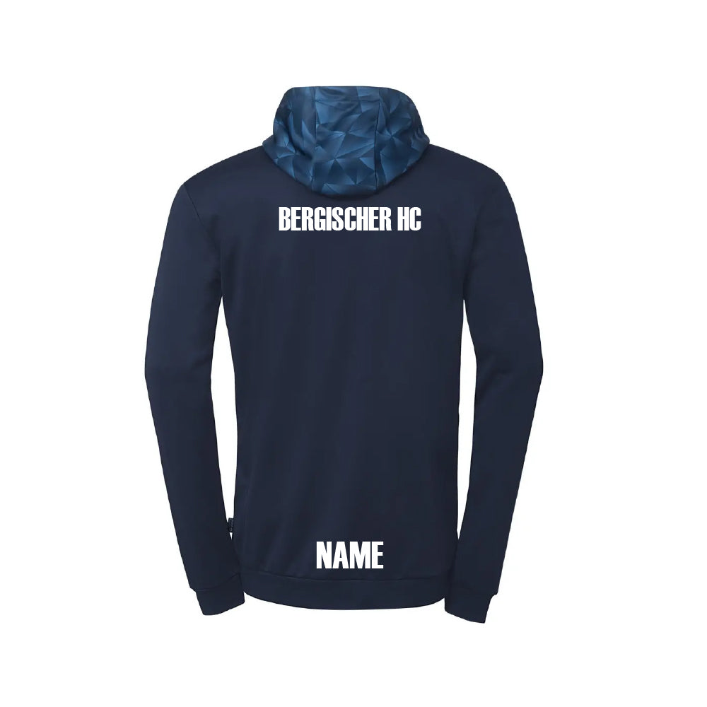 Athletic29 Hooded Jacket Damen