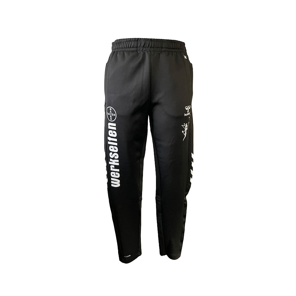 Poly Pants Woman