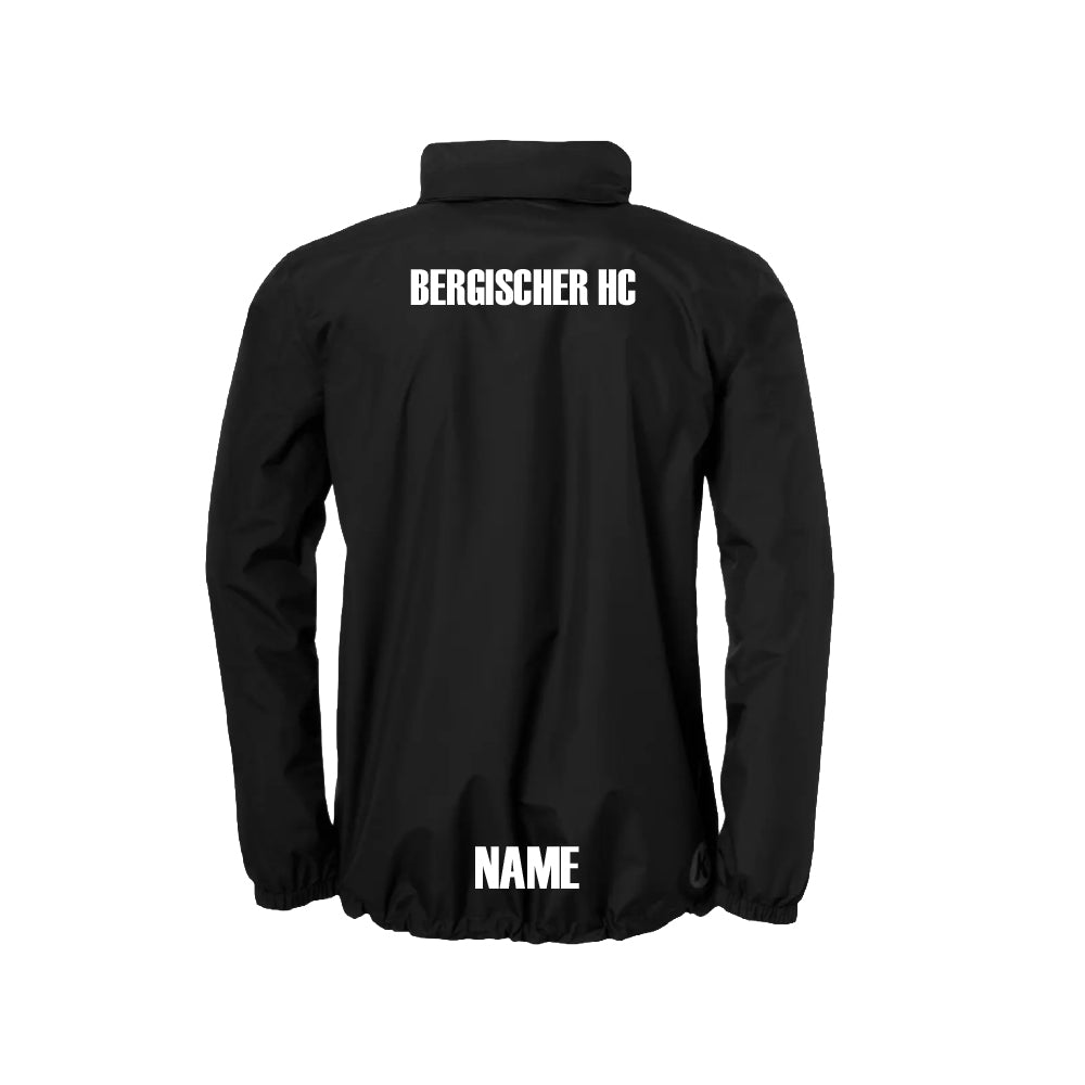 Regenjacke