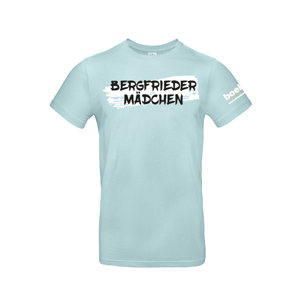 T-Shirt Bergfrieder Mädchen I
