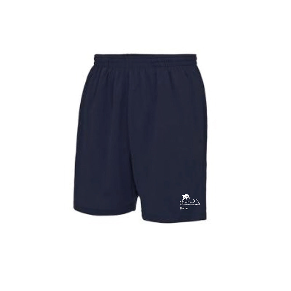 Kurze Hose