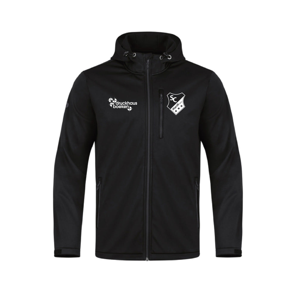 Softshelljacke