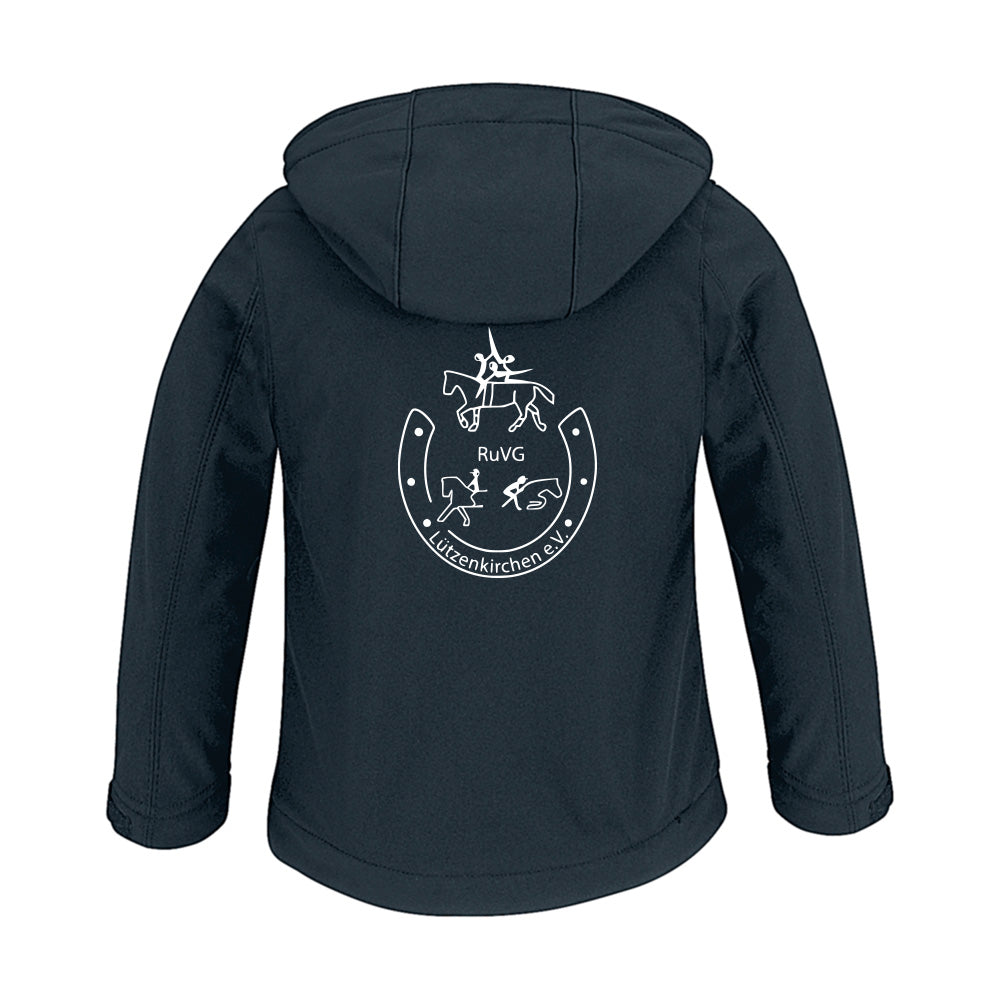 Softshelljacke Herren
