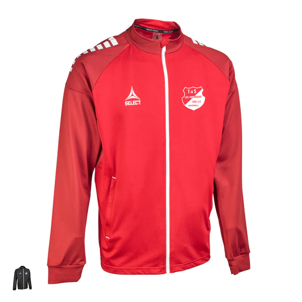 Spain Trainingsjacke