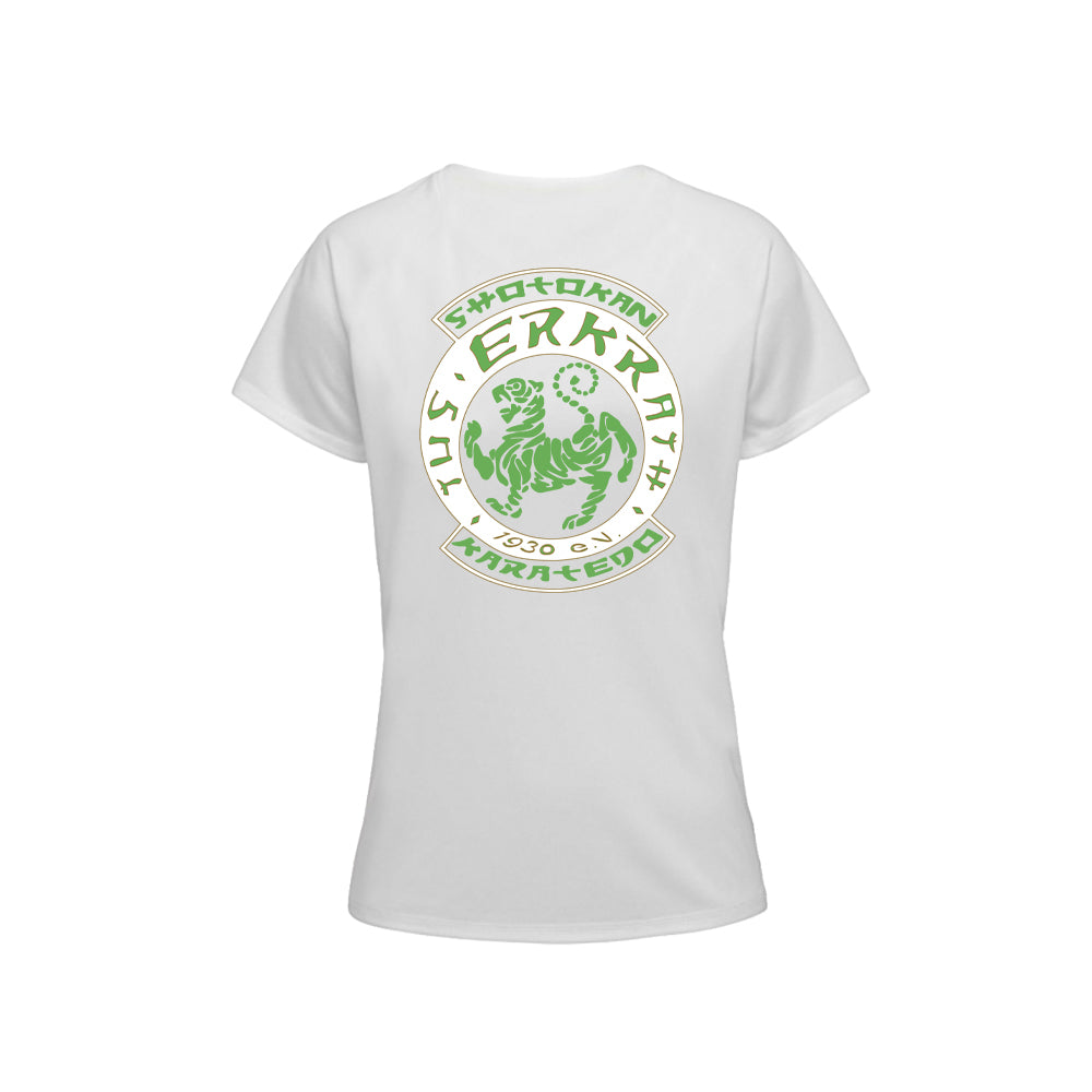 Sportshirt Damen