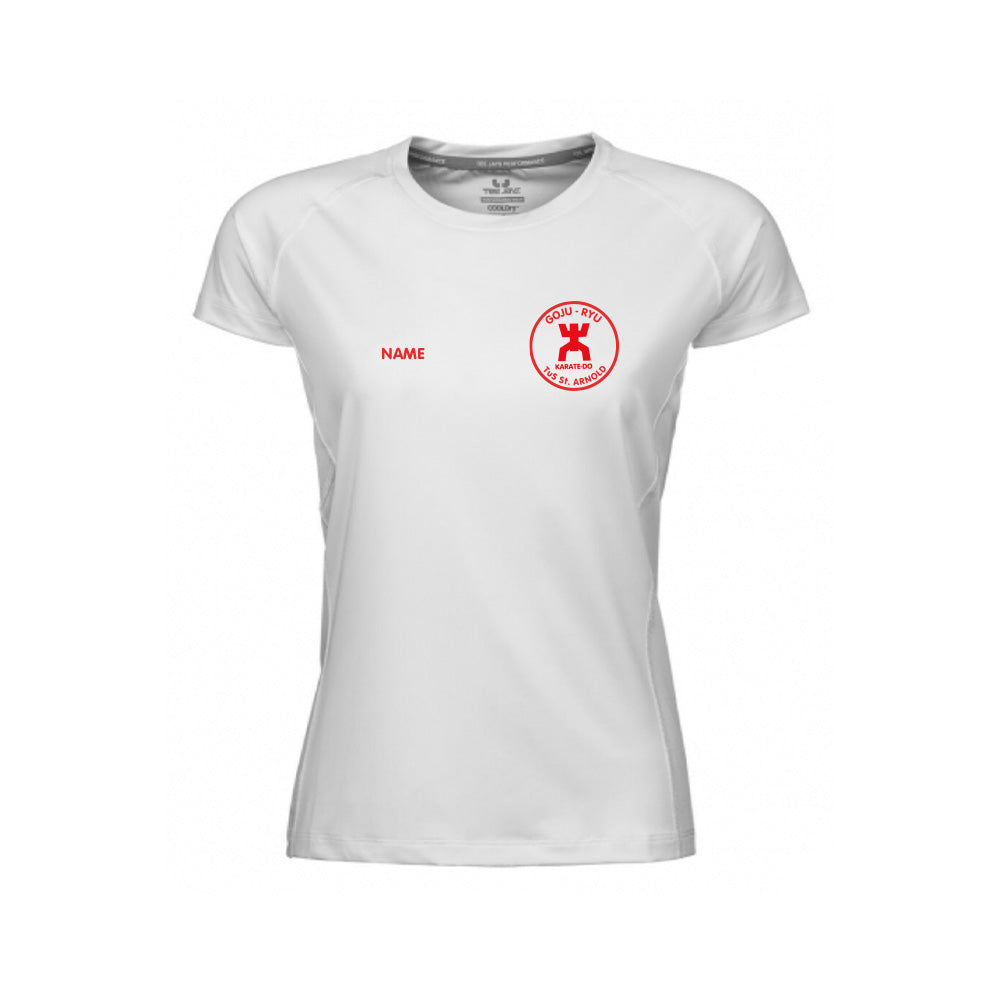 Sportshirt Damen