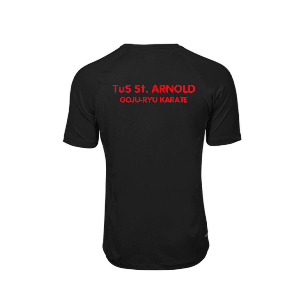 Sportshirt Damen