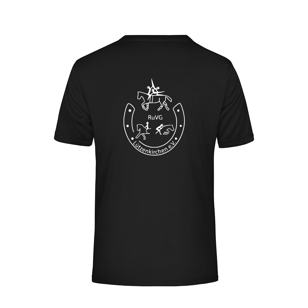 Sportshirt Herren