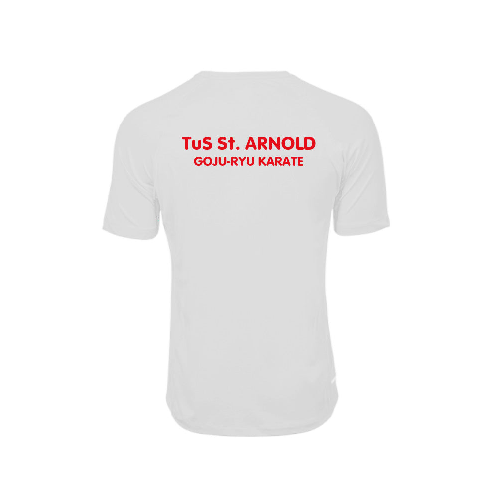 Sportshirt Damen
