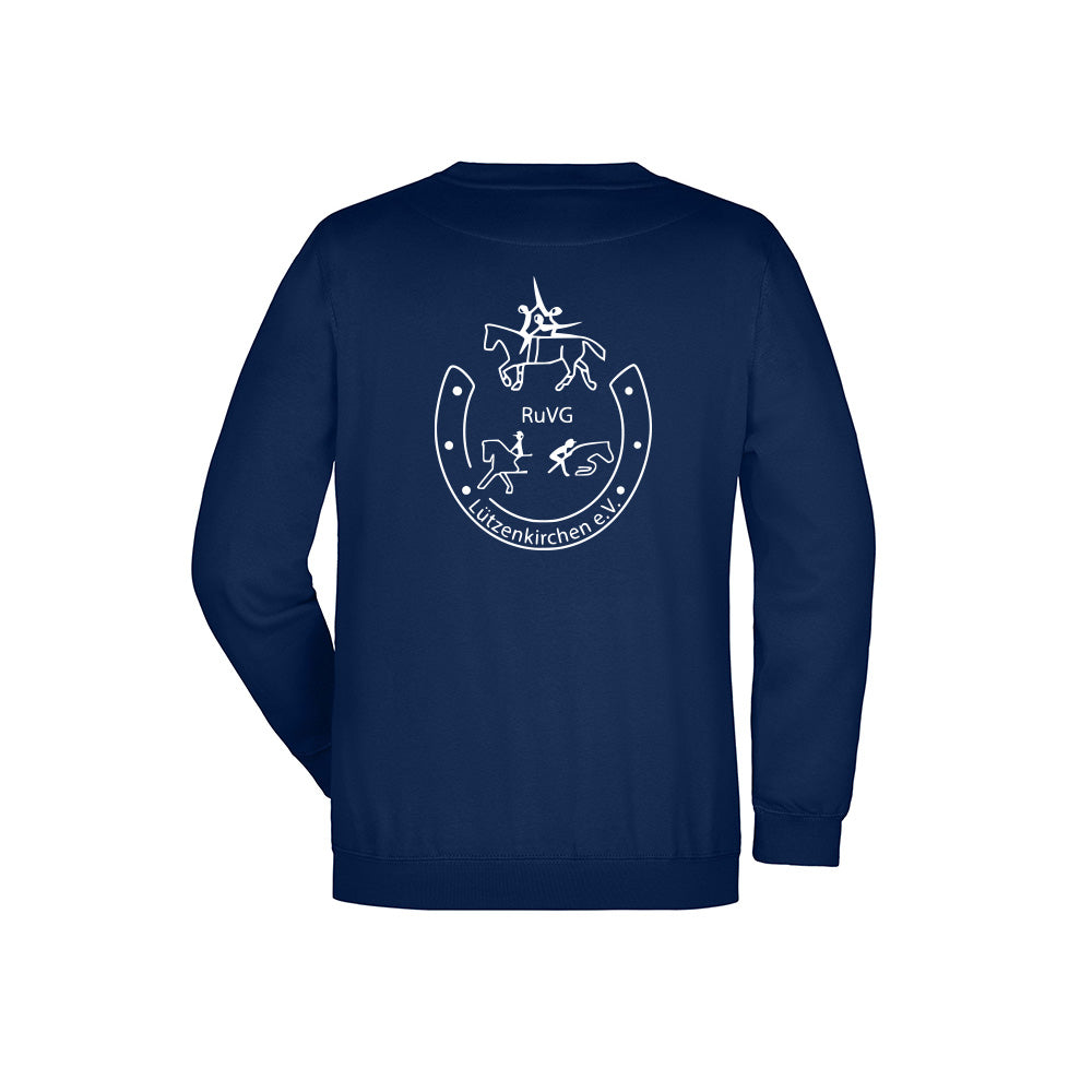 Sweatshirt Unisex