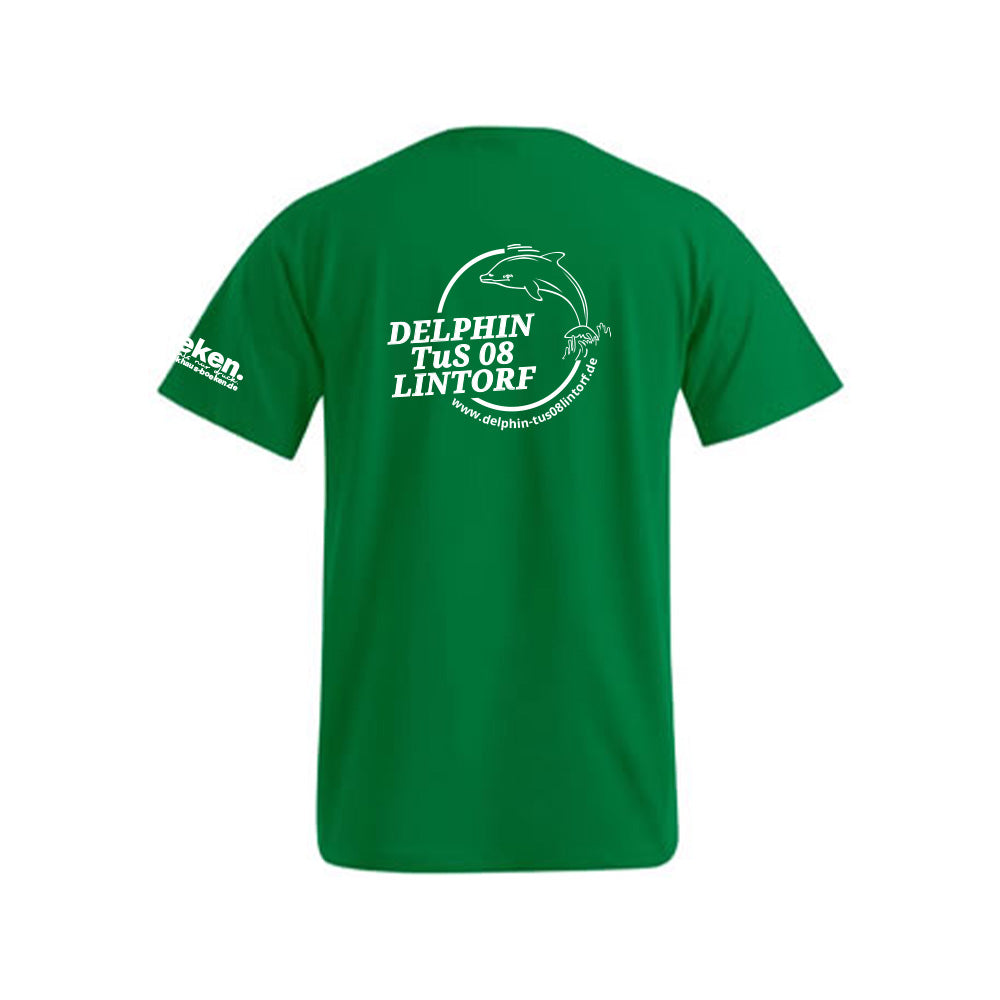 T-Shirt Erwachsenen