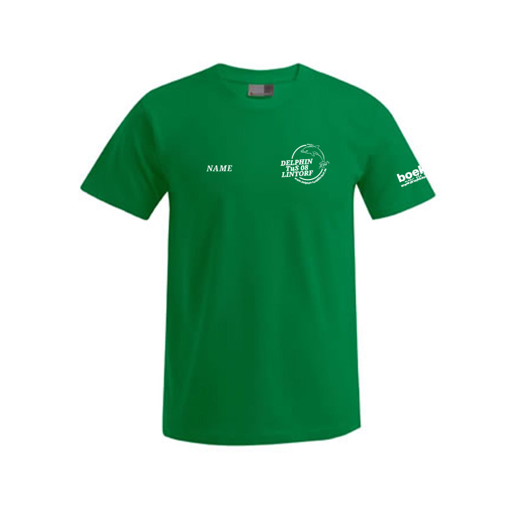 T-Shirt Erwachsenen